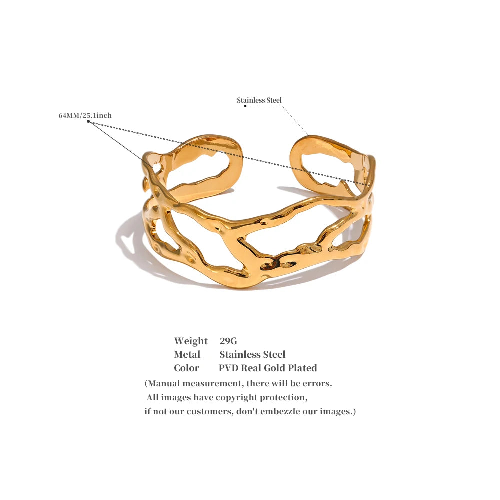 Mira Bracelet