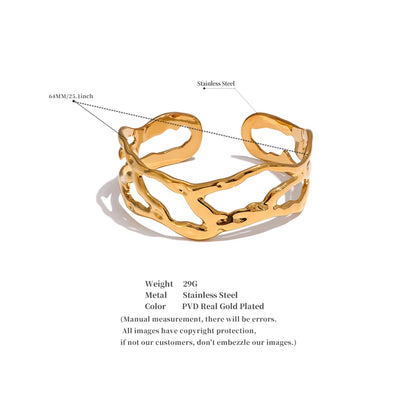 Mira Bracelet