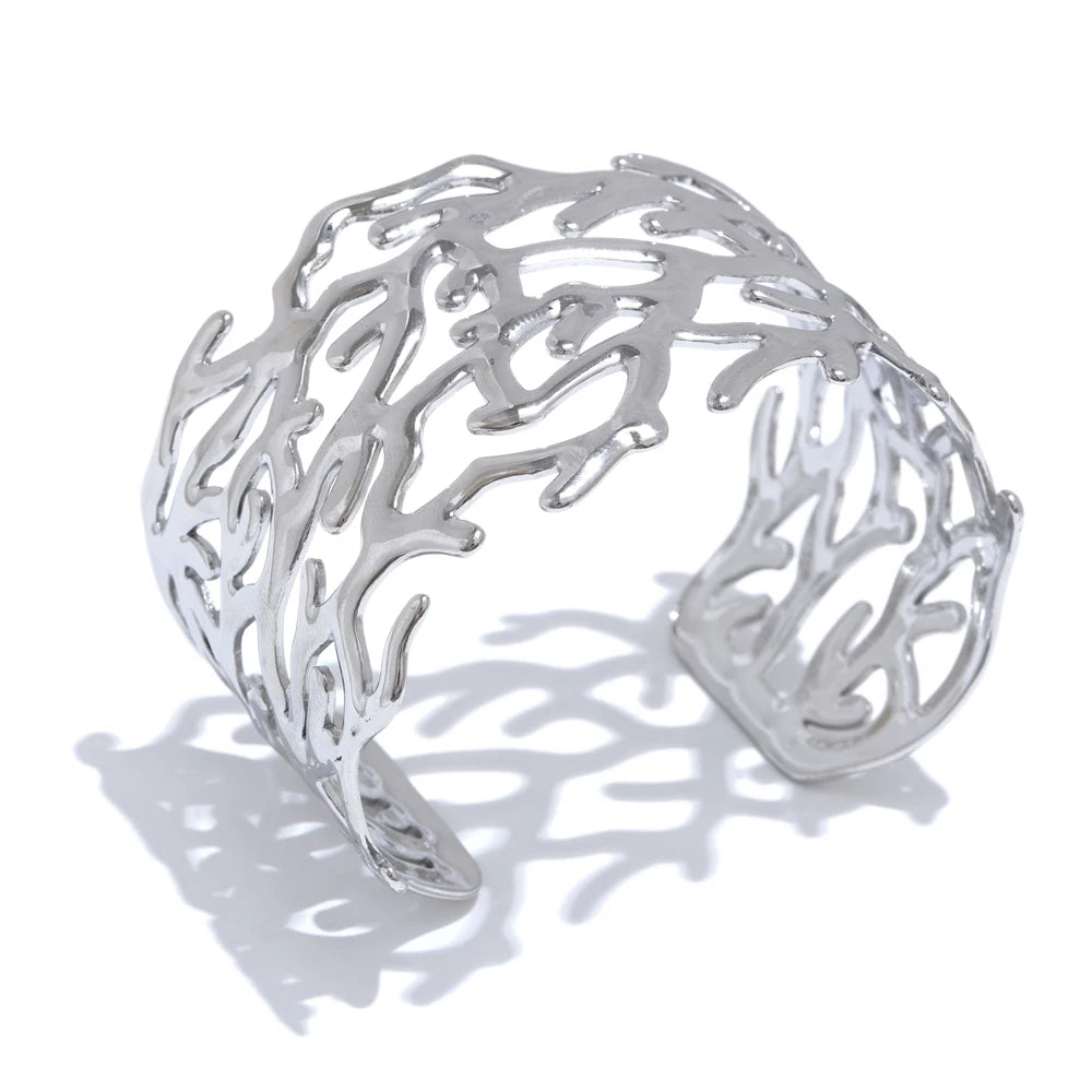 Nova Statement Cuff