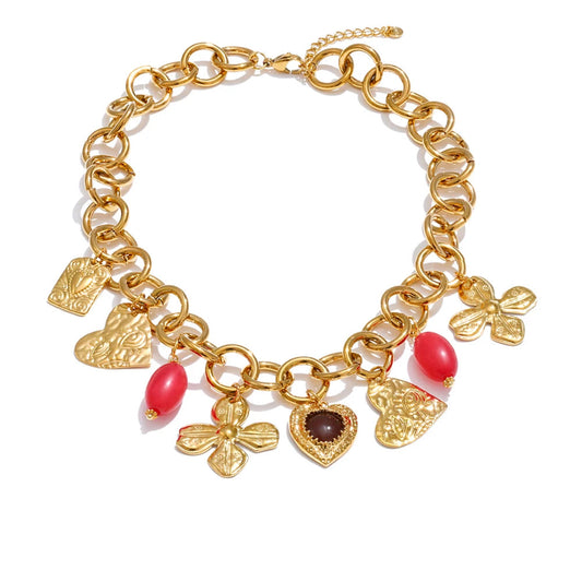 Arin Necklace