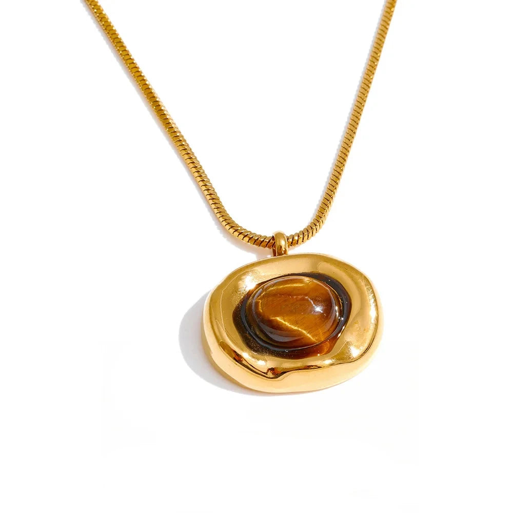 Echo Necklace