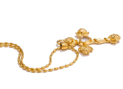 Liora Necklace