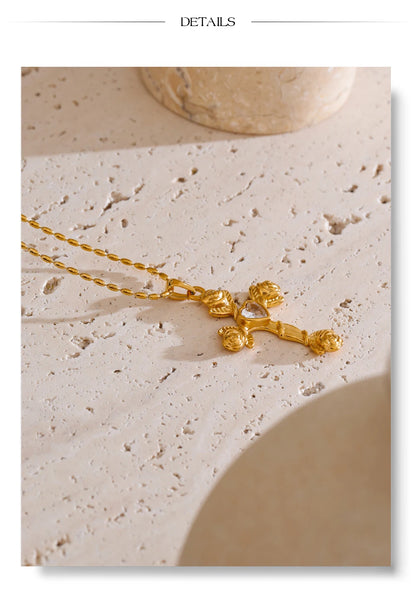 Liora Necklace