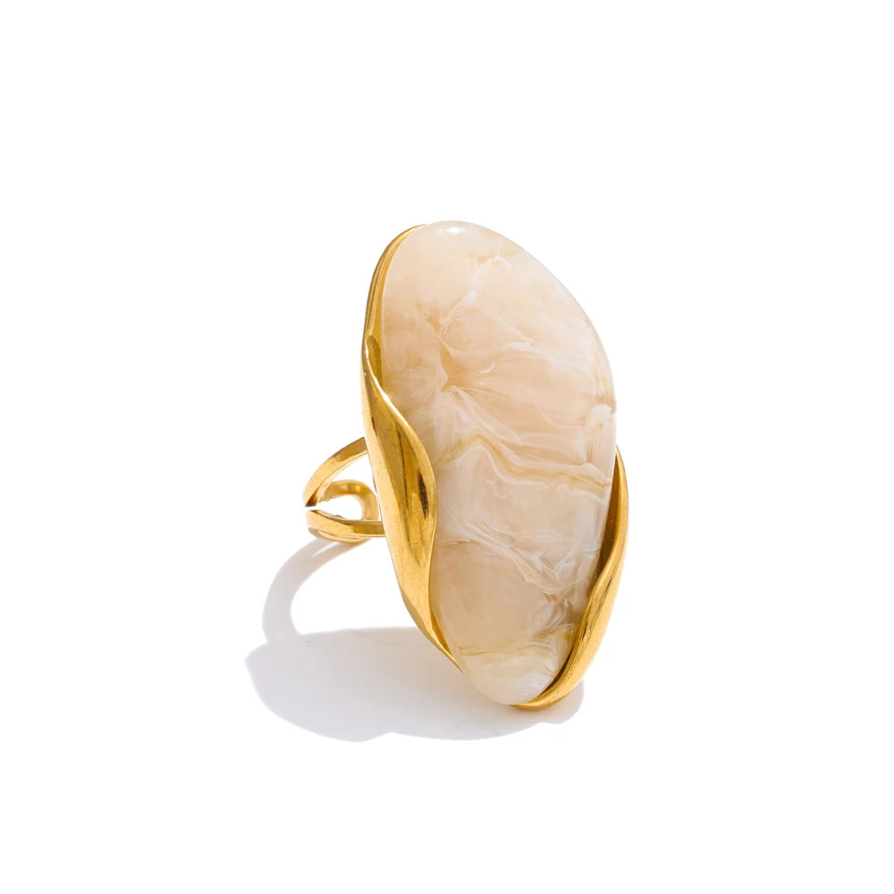 Luna Ring