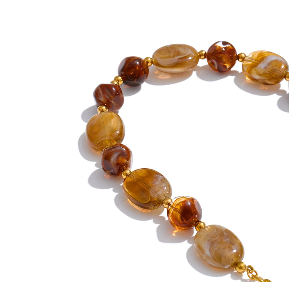 Terra Necklace