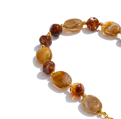 Terra Necklace