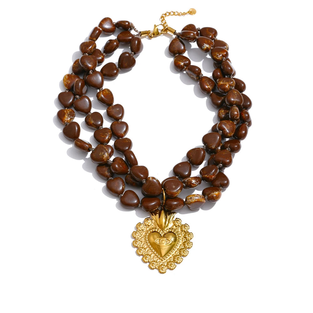 Vero Necklace