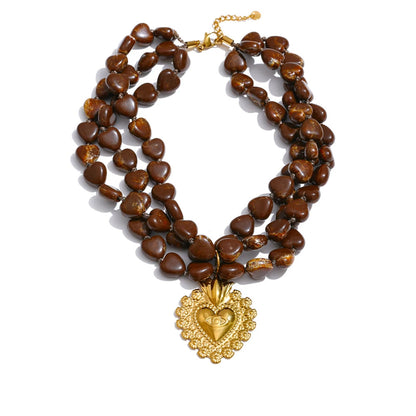 Vero Necklace