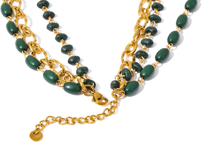 Elara Necklace