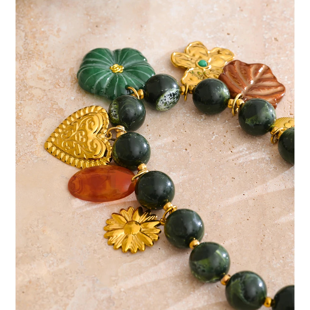 Lior Necklace