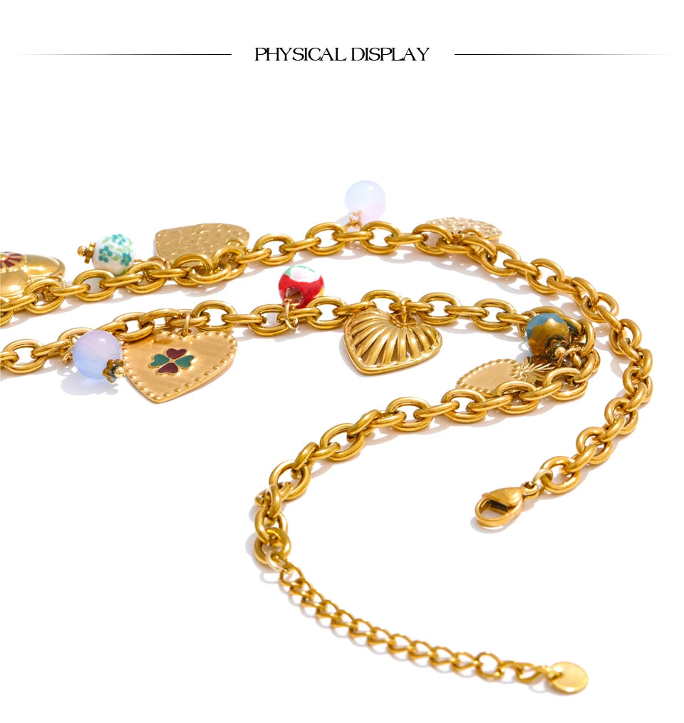 Elin Necklace