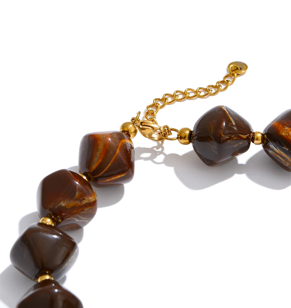 Sora Necklace