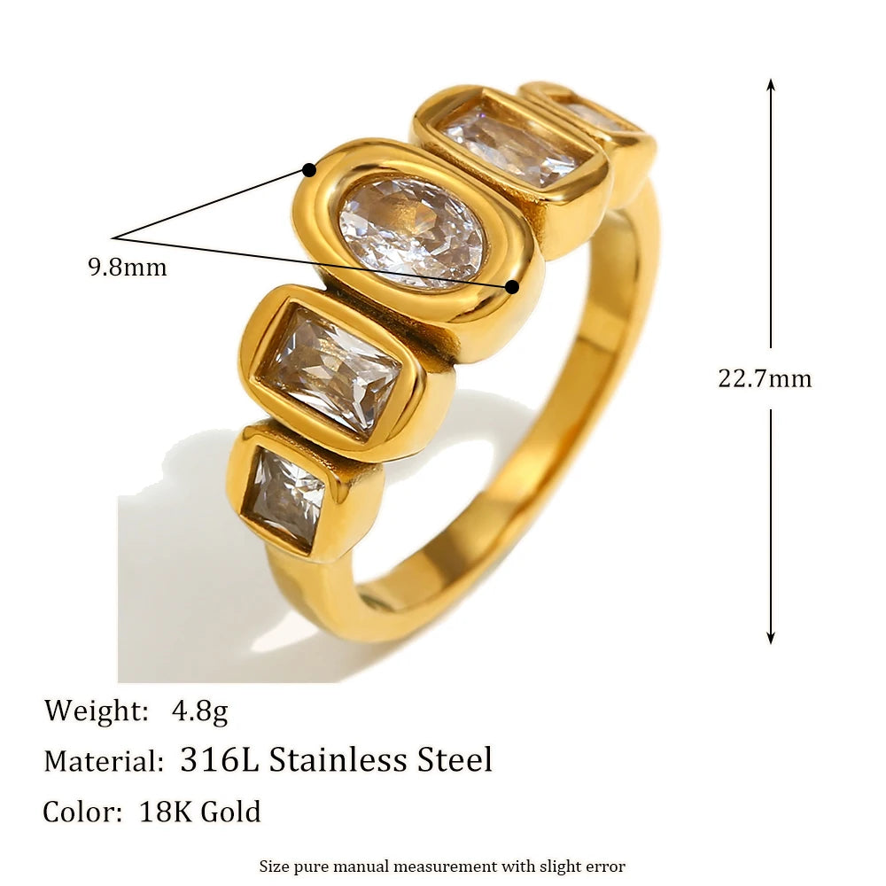 Nova Ring
