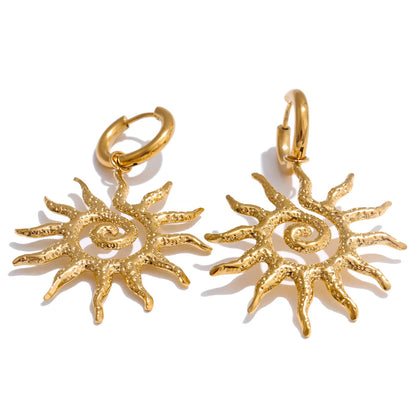 Lark Jewelry Set