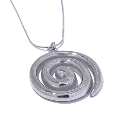 Aurelia Necklace