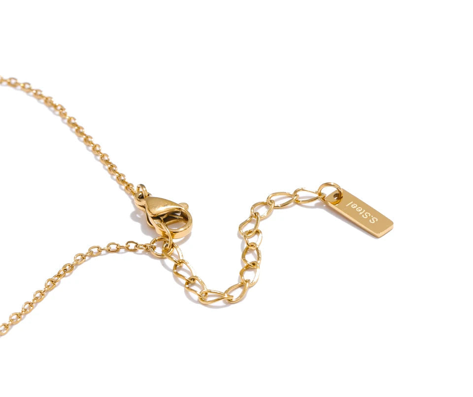Solara Necklace