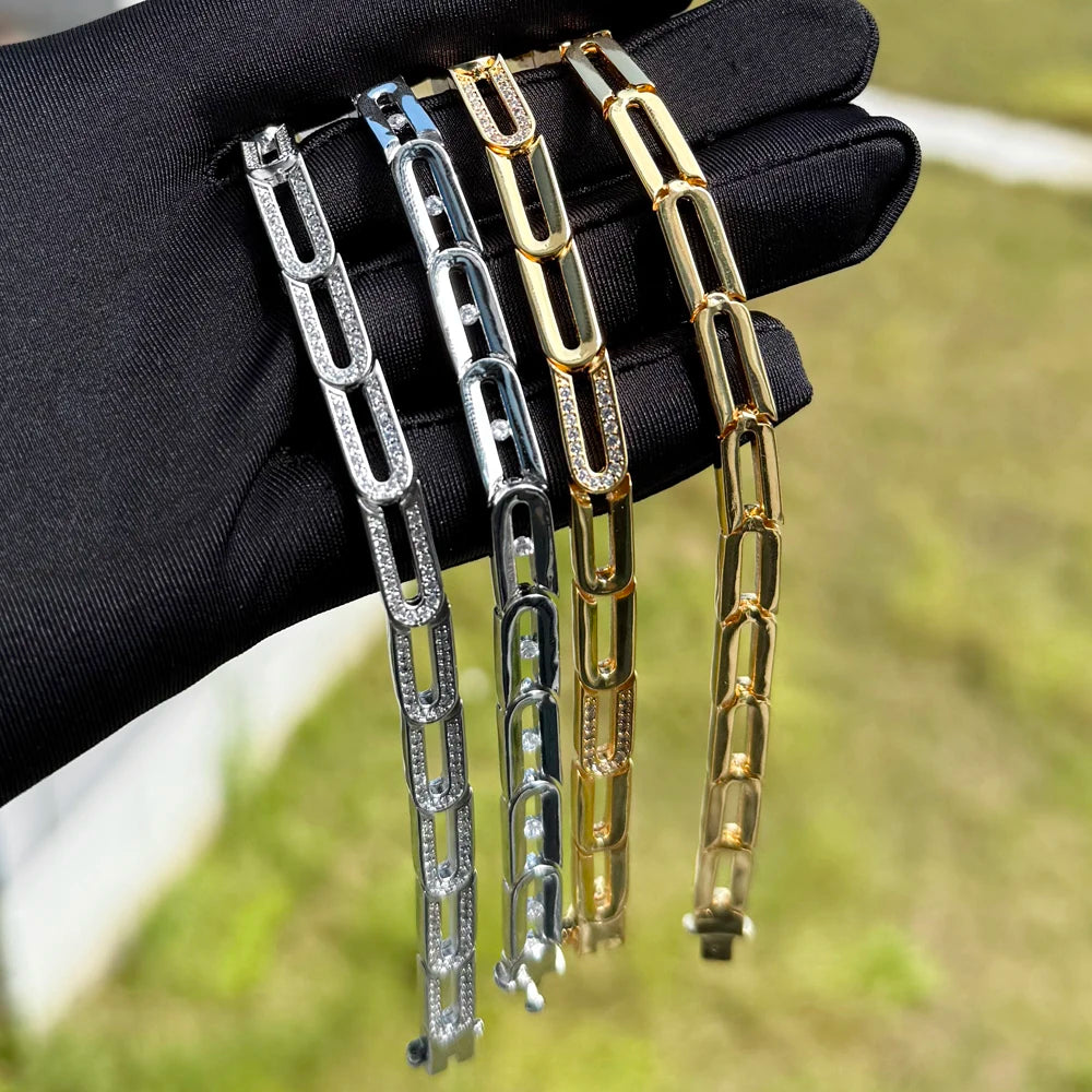 Link Bracelet