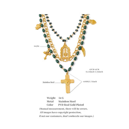 Elara Necklace