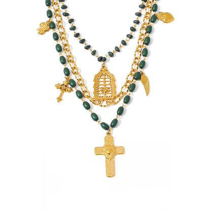 Elara Necklace