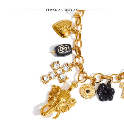 Vera Necklace