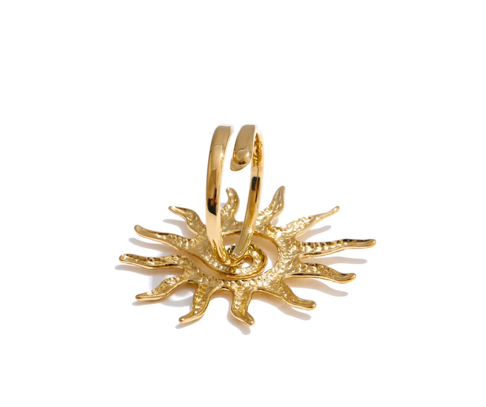Solis Ring