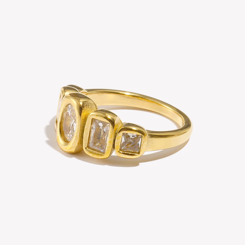 Nova Ring