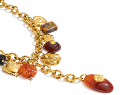 Zara Necklace