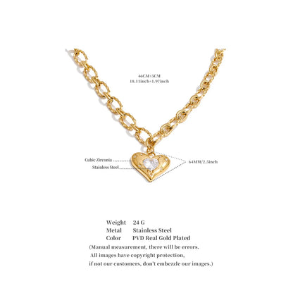 Flora Necklace