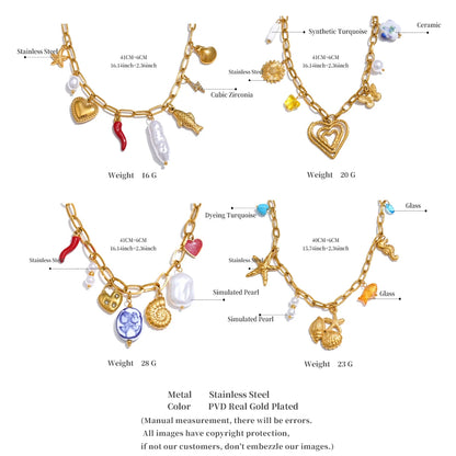 Veda Necklace