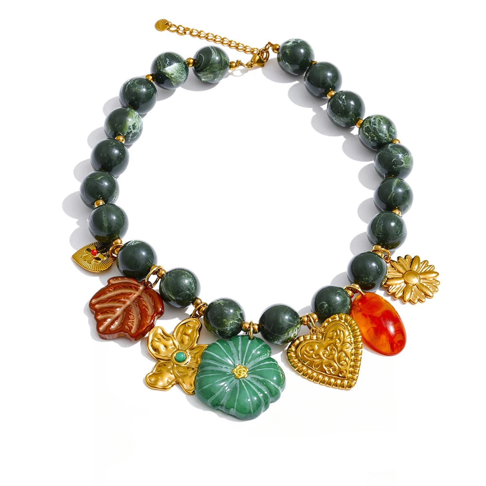 Lior Necklace