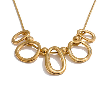 Eira Necklace