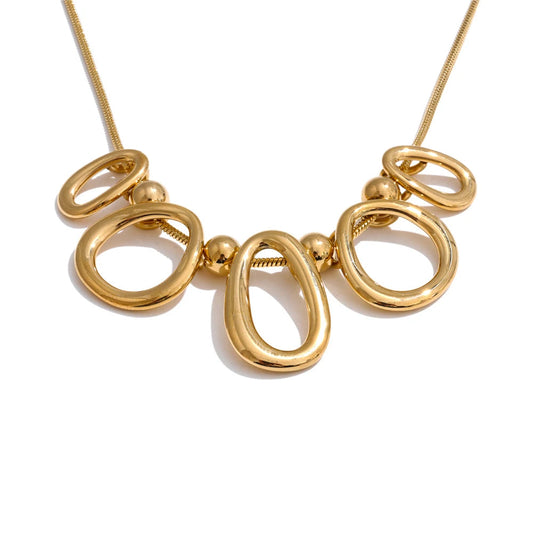 Eira Necklace