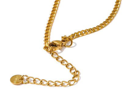 Kaia Necklace
