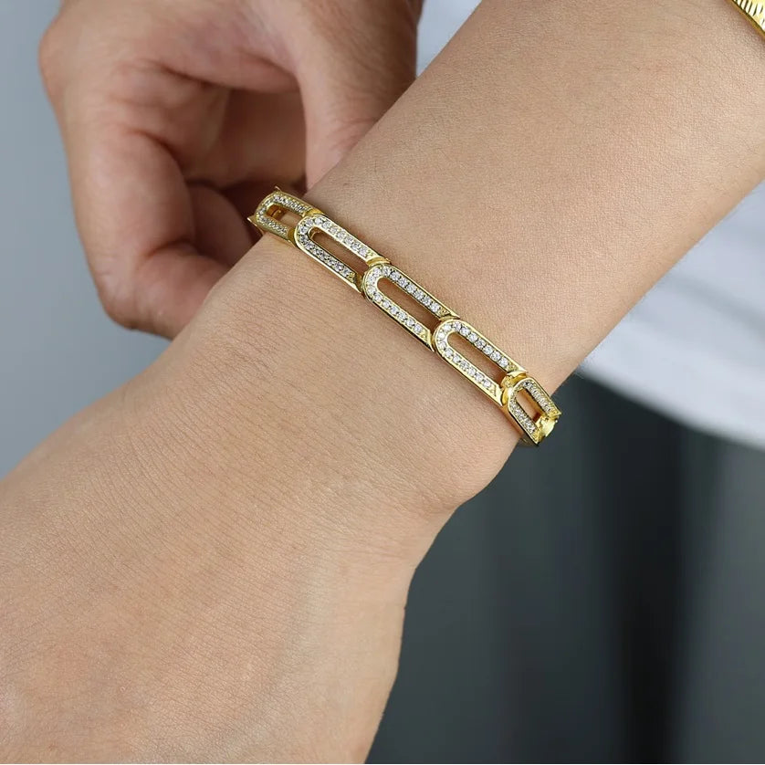 Link Bracelet