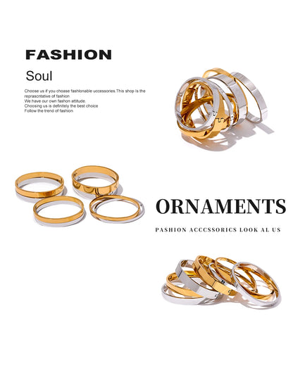 Linea Bracelet