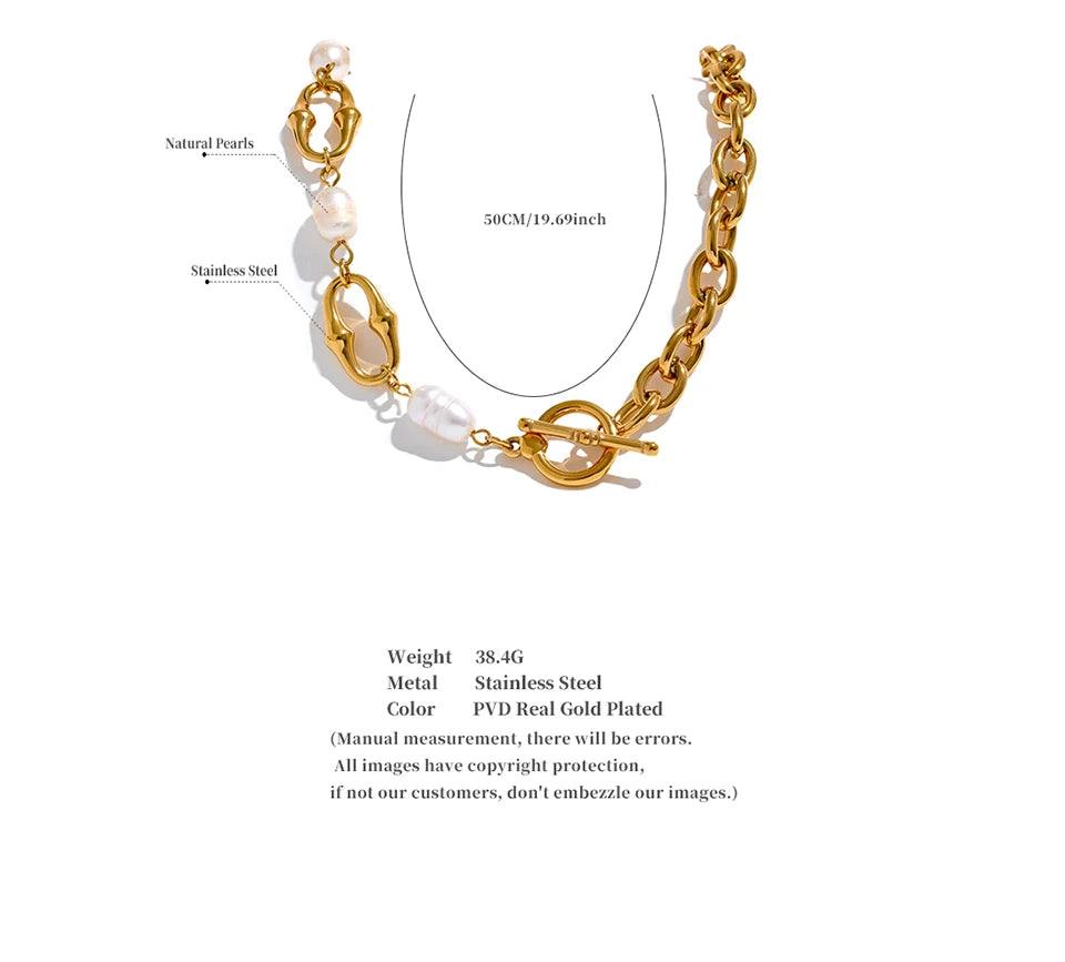 Lotus Necklace