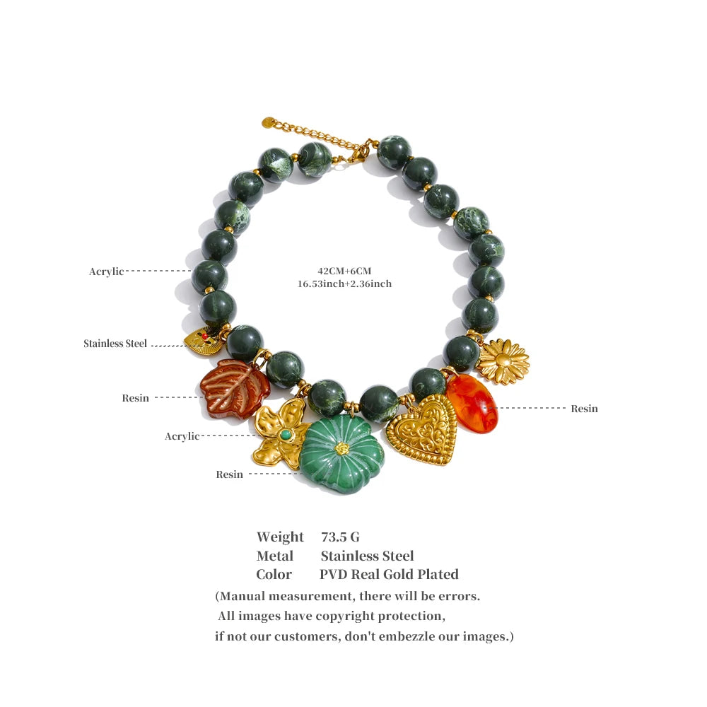 Lior Necklace