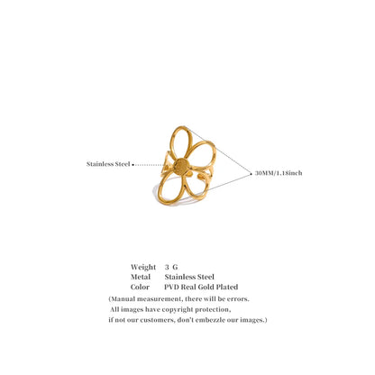 Bloom Ring