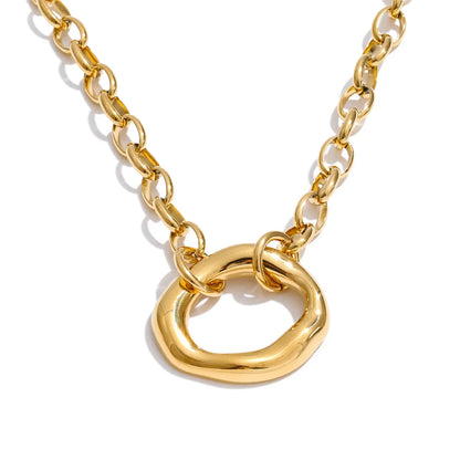 Oria Necklace