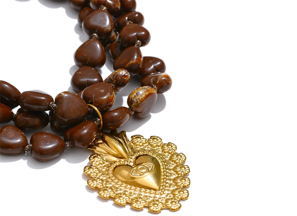 Vero Necklace