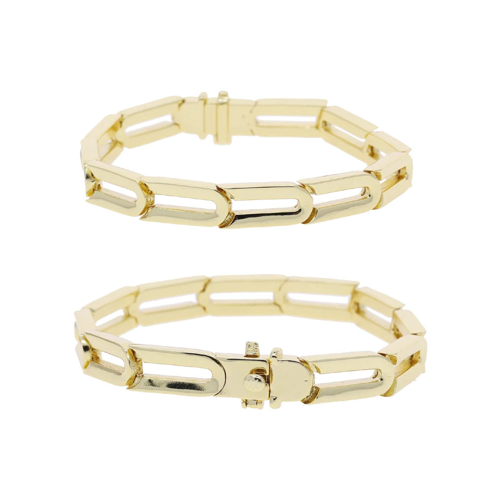 Link Bracelet