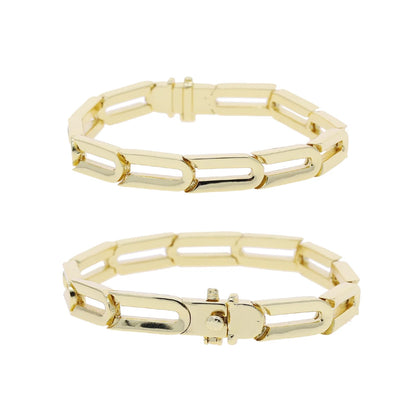 Link Bracelet