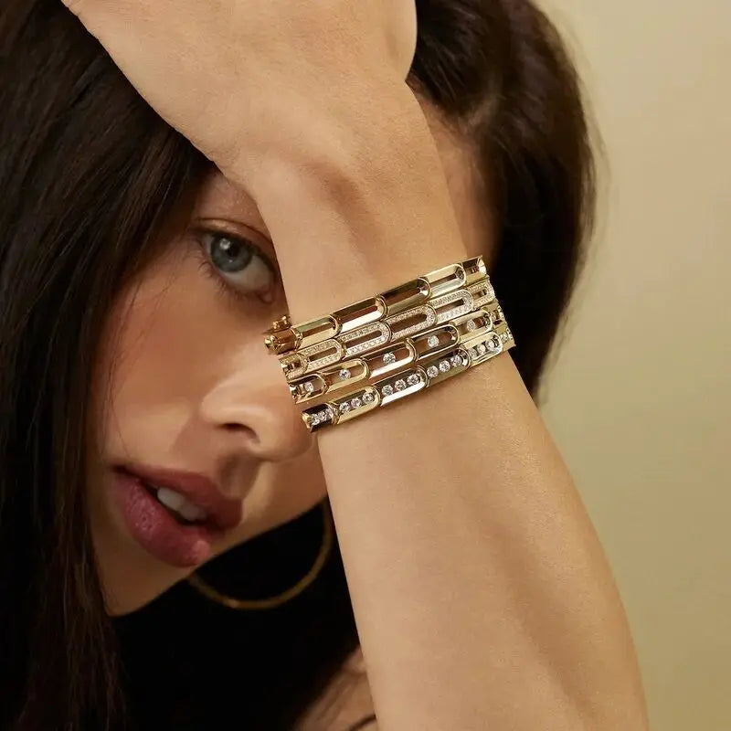 Link Bracelet