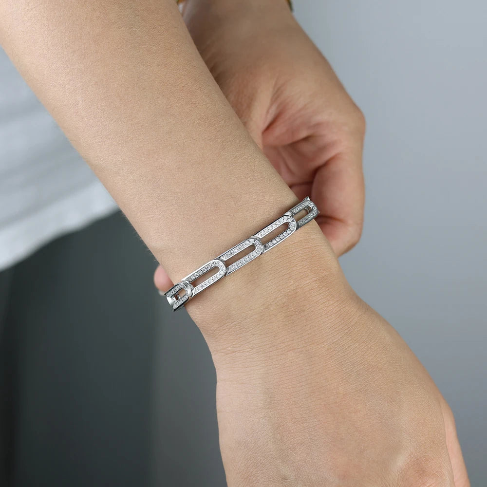 Link Bracelet