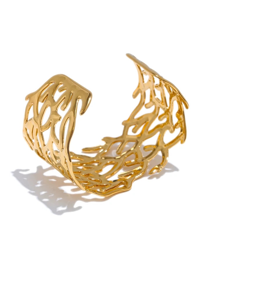Nova Statement Cuff