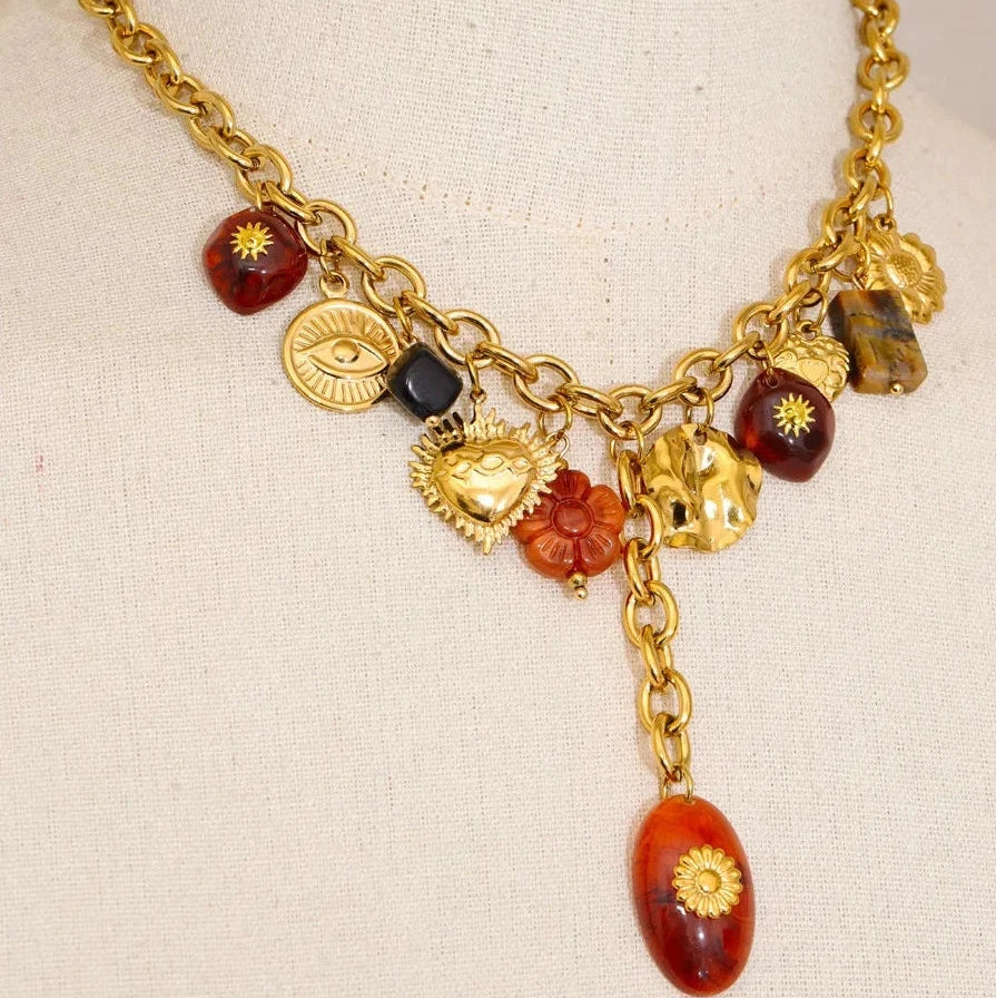Zara Necklace