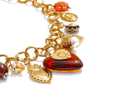 Bella Necklace