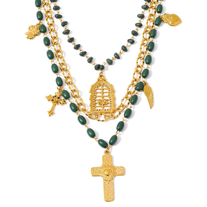 Elara Necklace