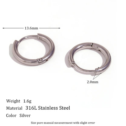 Classic Hoops