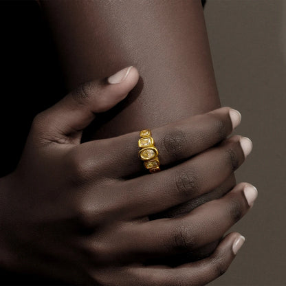 Nova Ring